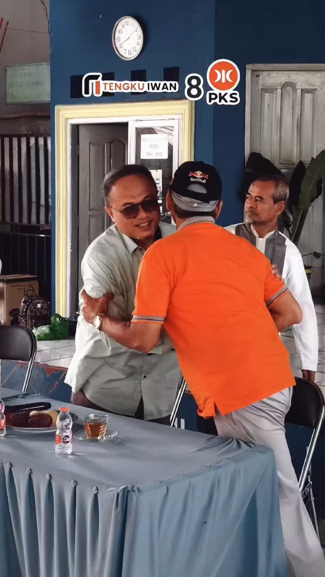 Sumber: Instagram @tengkuiwan_official01 (DYwQCJRhdjE)