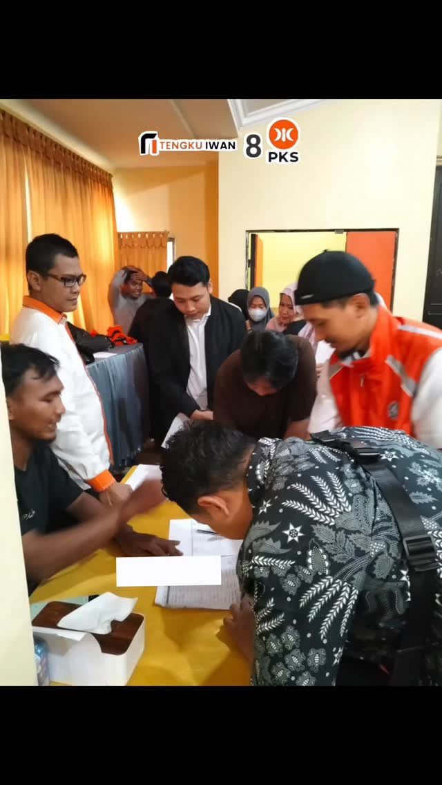 Sumber: Instagram @tengkuiwan_official01 (DZ_X6qEh3nt)